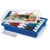 Spalvoti pieštukai Staedtler Noris 288 Dalys Spalvotas