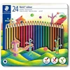 Staedtler STAEDTLER kredka Noris col. 24ST