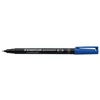 Staedtler Foliopis Lumocolor S 0,4 mm malūnas (ST1087)