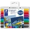 Staedtler 3190, daugiaspalvis, 12 vnt.