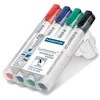 Staedtler Sauso trynimo žymeklis 4k lentoms dėkle CUTTED Staedtler