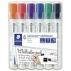 Staedtler TALPYKLĖ WhiteboardmarkerName