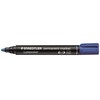Staedtler 352-3, mėlynas, polipropilenas (PP), 2 mm, 1 vnt.