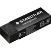 Trintukas Staedtler, juodas