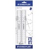 Staedtler Rinkinys 2 linijek 15 cm