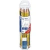 Staedtler - Noris klasikiniai pieštukai, įsk. trintukas, 12 vnt. (61 120P1)