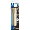 Staedtler metalinių žymeklių rinkinys, 3 spalvos, Nr. 7856