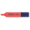 Staedtler Raudon's Textsurfer biuro paryškintuvas