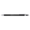 STAEDTLER Druckbleistift graphite 778 05-9 B 0,5mm Schaft juodas (778 05-9)