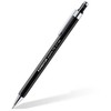 STAEDTLER Druckbleistift graphite 778 05-9 B 0,5mm Schaft juodas (778 05-9)