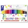 Staedtler - spalvotas pieštukas ergosoft 36 vnt (157 M36)