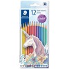Staedtler 175 C12 Y, Įvairių spalvų, 12 vnt.