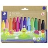 Staedtler - Noris Junior Marker, 12 pcs (+2 metai) (329 C12)