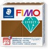 Teka Masa termoutwardzalna Fimo Effect 57g ruda