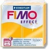 FIMO Mod.masse Fimo effect neon oranžinis