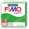 Staedtler FIMO 8020, modelino molis, žalia, tropinė žalia, 1 spalva, 110 °C, 30 min.