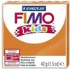 Modelinas FIMO Kids, oranžinis