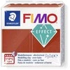 Staedtler Modelinas Fimo, 56g, metalic vario spalvos