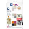 FIMO – Effect MP 12+2 rinkinys (8013C12-5P)