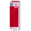 Staedtler Fimo FIMO Mod.masse Fimo soft 454g kirschrot