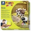 Staedtler FIMO – vaikų formų ir žaidimų rinkinys – ūkis (8034 01 LZ)