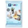 Modeliavimo masė - FIMO - FIMOair - Pilka - Džiūsta ore - 500g