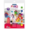 FIMO Soft komplektas – bazinis