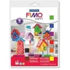 Staedtler FIMO Set Mod.masse Fimo soft Basic Pack