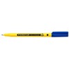 Staedtler STAEDTLER Fineliner Noris writing pen 0,6mm 50Stk. blau retail