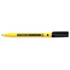 Staedtler STAEDTLER Fineliner Noris writing pen 0,6mm 50Stk. juodas retail