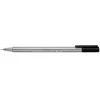 Staedtler STAEDTLER Fineliner triplus juodas 4er-Set retail