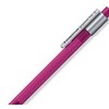 Staedtler STAEDTLER mechaninis pieštukas grafitas B 05 rausvai raudona