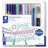STAEDTLER Hand Lettering Set 100% PEFC