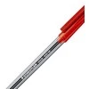 Karžygio Ženklas Staedtler Stick 430 Raudona 50 vnt.