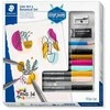 Staedtler – mišrus rinkinys Easy, 10 vnt (61 371-2)