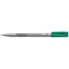 Staedtler 316, 10 pc(s), Žalias, Žalias, Pilkas, Pilkas, Plastic, 0.6 mm