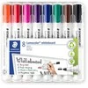 Staedtler TALPYKLĖ WhiteboardmarkerName Želė!