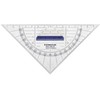 Staedtler Linijka kątowa 16cm P.styrol su laikikliu tr