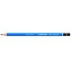 Staedtler Mars Lumograph, 2B, grafitas, 2 mm, 8 mm