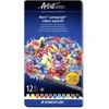Staedtler – Mars Lumograph Aqua – 12 vnt. – 100 % PEFC (104 M12)