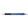 Staedtler Mars micro 775 0.5mm, Juoda, Mėlyna, Ruda, Juoda, 0.5 mm, Metalas, 0.5 m, Išsukamas