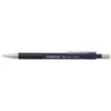 Staedtler Mars micro 775 0.7mm, Juoda, Mėlyna, Juoda, 0.7 mm, Metalas, 0.7 m, Išsukamas