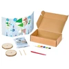FIMO – Kalėdinis oro mišrus rinkinys (81 SET 07)