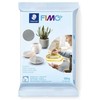 Modeliavimo masė - FIMO - FIMOair - Pilka - Džiūsta ore - 500g