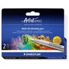 Staedtler Dažymo priemonė/priedas 893 BP BK2