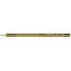 STAEDTLER Noris 183 - HB - Juodas,Geltona - Triangular - Germany - 2 mm - Box