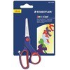 Žirklės STAEDTLER Norris Club BC, 14 cm