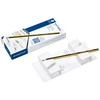 Staedtler Noris skaitmeninis rašiklis. 100 % PEFC