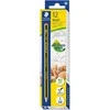 Staedtler Noris, HB, Juoda, Geltona, PEFC, 1 vnt., Vokietija