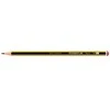 Staedtler Noris, HB, Juoda, Geltona, PEFC, 1 vnt., Vokietija